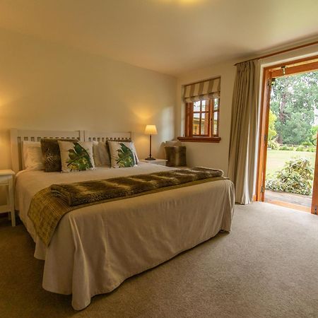 Wanaka Homestead Lodge & Cottages Eksteriør bilde