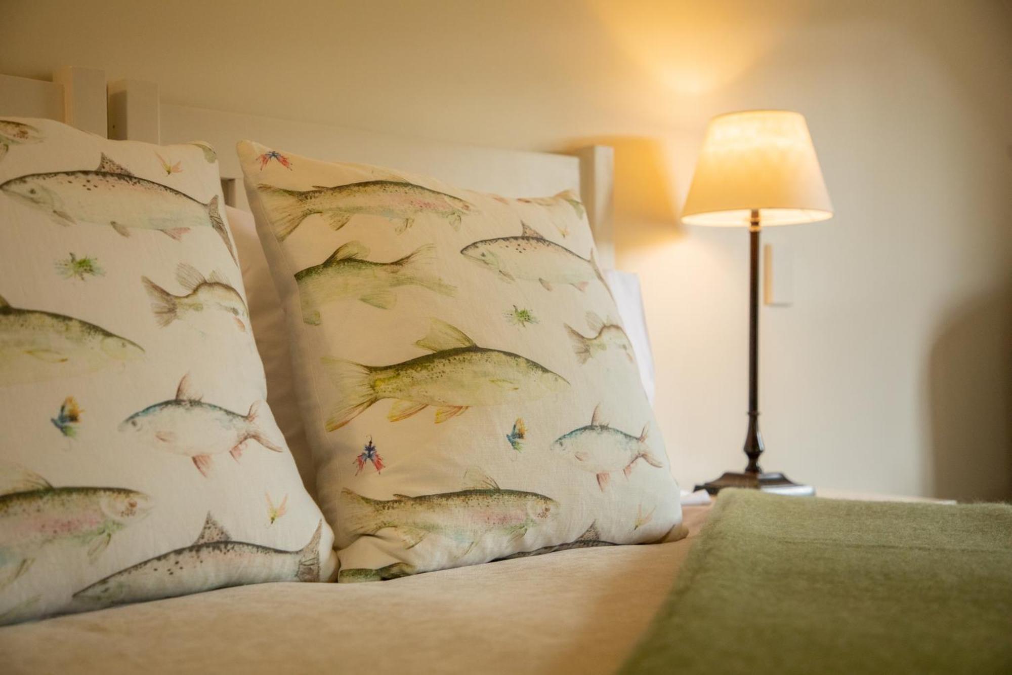 Wanaka Homestead Lodge & Cottages Eksteriør bilde